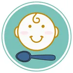 Little Foodie: Start Solids icon