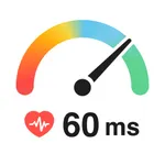 iStress: AI Stress Monitor icon