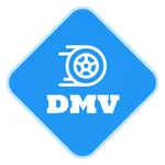 Driving test: DMV practice icon