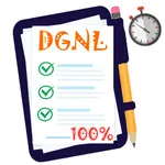 Ôn thi DGNL icon