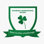 Shamrock Int. icon