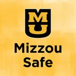 Mizzou Safe icon