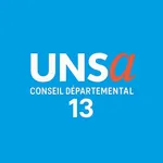 UNSA CD13 icon