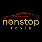 nonstop taxis icon