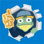 Undercover Tourist icon