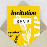 Eventora VIP icon