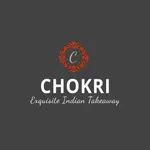 Chokri Northwich. icon