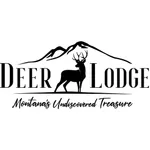 Deer Lodge MT icon