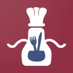 Meal Book - Expert Recipes icon