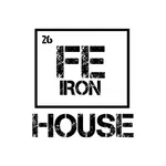 Iron House icon