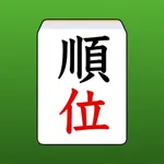 順位ウマ計算 icon