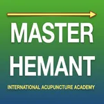 Master Hemant Acupuncture icon