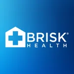 Brisk Health icon