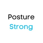 Posture Strong icon