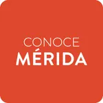 Conoce Mérida icon