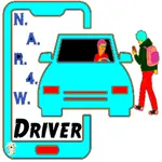 N.A.R.4.W. Driver icon