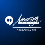 Amazing Church California icon