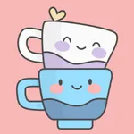 Coupling: Language Together icon