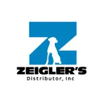 Zeiglers Distributor icon