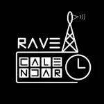 RaveStreamRadio icon