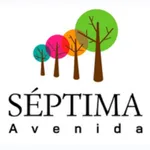 Séptima Avenida icon