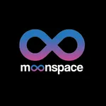 Moonspace Reader icon