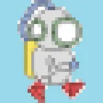 Dive Dude icon