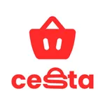 A CESTA icon