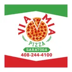 Via Mia Pizza Saratoga icon