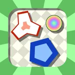 Geometry Curling icon