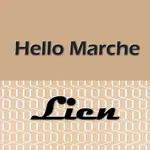 Hello Marche Lien icon