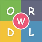 Words Quest - Word Puzzle icon