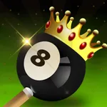 8 Ball Billard : 8 Pool Ball icon