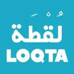 Loqta icon