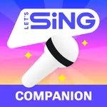 Let's Sing Companion icon