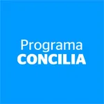 Programa Concilia Eulen icon