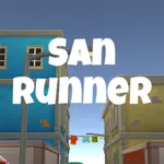 SAN RUNNER icon