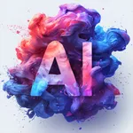 Saja - AI Image Generator icon