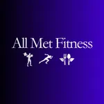 All Met Fitness icon