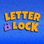 LetterLock Puzzle icon