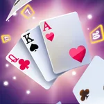 Cards 21 - Puzzle Card Game icon