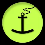 Anchor Alarm - Boat Tracker icon