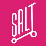 SALT - Easy rides icon