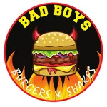 Bad Boys Burgers And Shakes icon