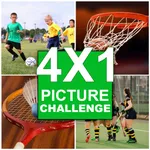 4x1 Picture Challenge icon