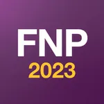 FNP Practice Exam Prep 2023 icon