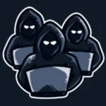 Hacker Simulator. Hacking Game icon