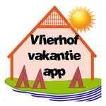 Vlierhof Vakantie app icon