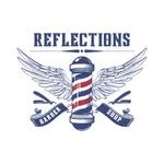 Reflections Barbershop icon