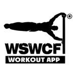 WSWCF Workout App icon